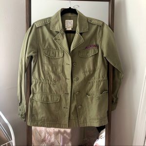 Billabong Utility Jacket